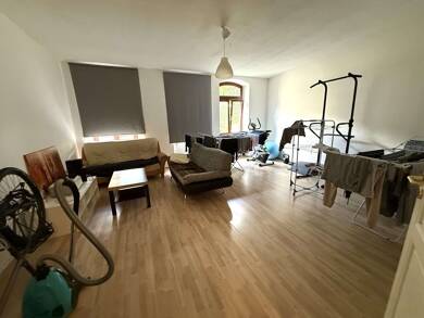 Wohnung zur Miete 900 € 4 Zimmer 120 m² Geschoss 1/5 frei ab sofort Ludwigstraße 2 Nord-Holland Kassel 34127