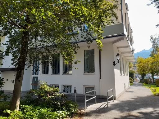 Wohnung zur Miete 1.044 € 3 Zimmer 87 m²<br/>Wohnfläche Bad Reichenhall Bad Reichenhall 83435