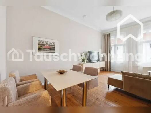 Wohnung zur Miete Tauschwohnung 800 € 2 Zimmer 73 m² 3. Geschoss Französisch Buchholz Berlin 10407