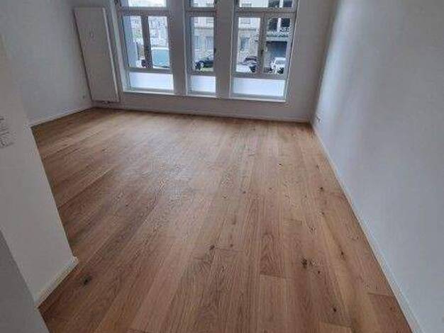 Wohnung zur Miete 1.107 € 2 Zimmer 63,7 m² frei ab 01.02.2026 Erkrather Str. 120 Flingern Süd Düsseldorf 40233