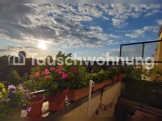 Wohnung zur Miete Tauschwohnung 550 € 2 Zimmer 65 m² 4. Geschoss Westend Berlin 10713