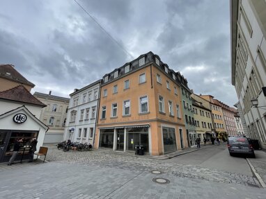 Mehrfamilienhaus zum Kauf 1.350.000 € 667 m² 470 m² Grundstück St. Martin Bamberg 96047