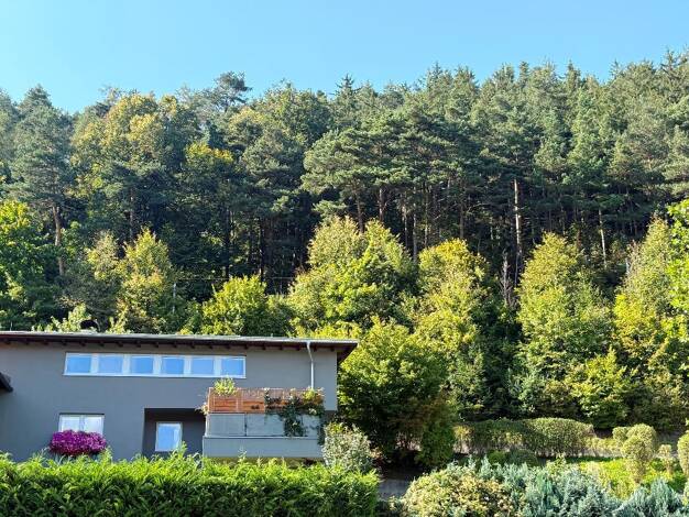 Wohnung zum Kauf 5 Zimmer 143,4 m² Natters 6161