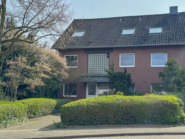 Wohnung zum Kauf 219.000 € 2 Zimmer 82 m² Weckhoven Neuss 41466