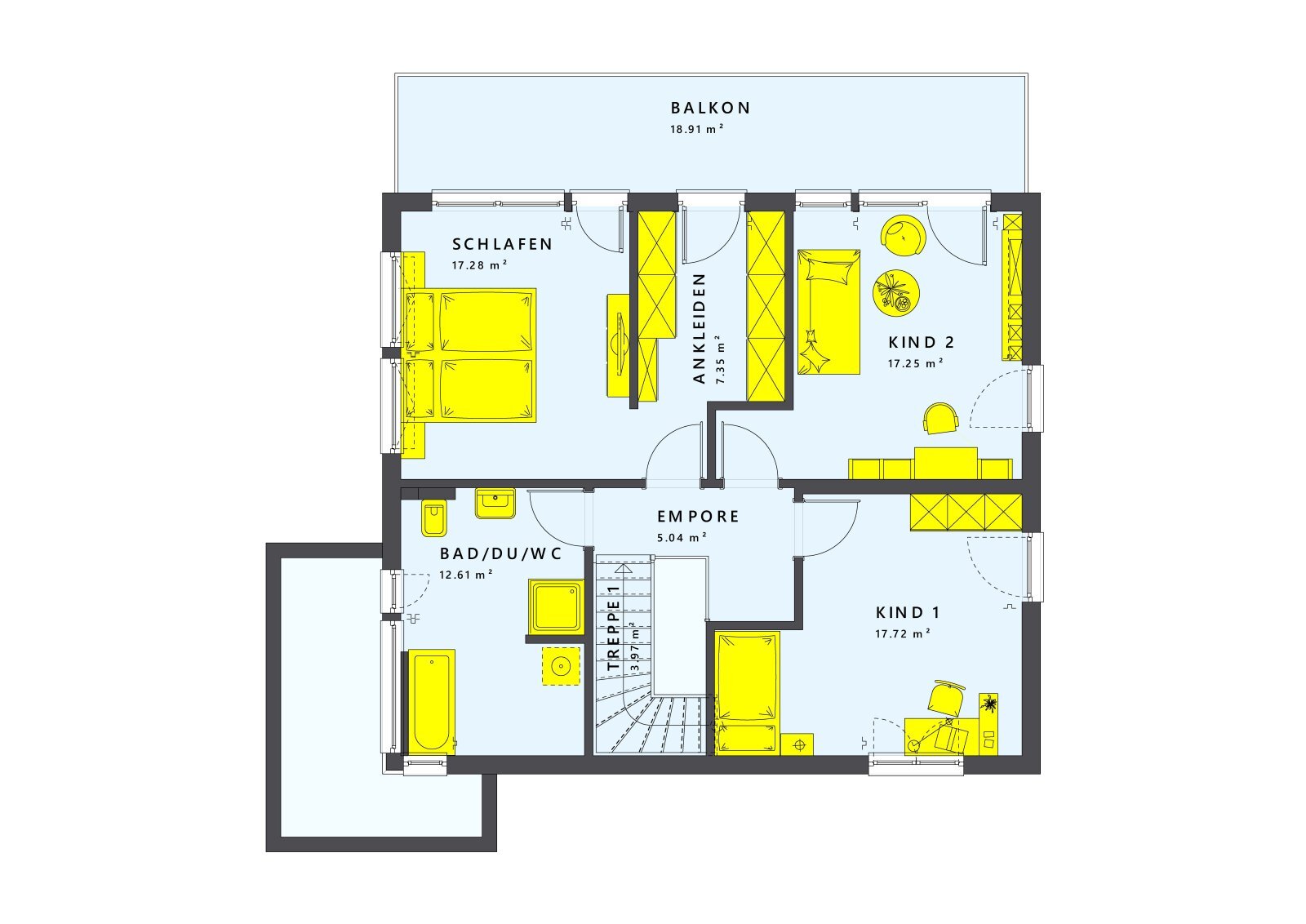 Einfamilienhaus zum Kauf provisionsfrei 1.081.912 € 6 Zimmer 165 m²<br/>Wohnfläche 922 m²<br/>Grundstück Fischbach Kelkheim/ Fischbach 65779