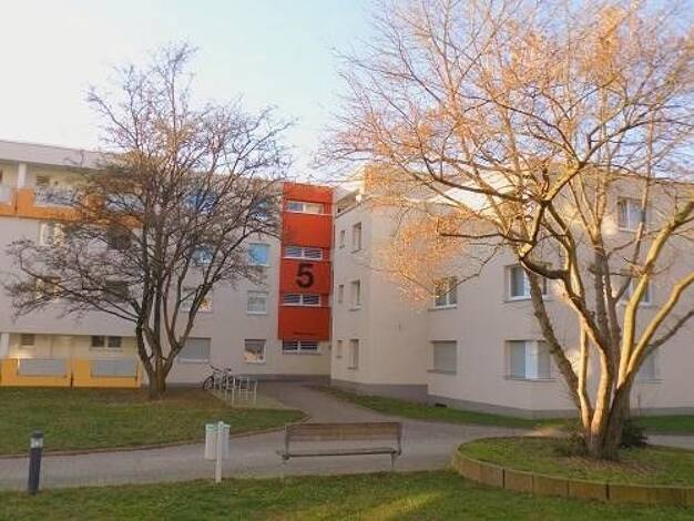 Wohnung zur Miete 846 € 3 Zimmer 72,5 m² frei ab 19.01.2026 Masurenweg 5 Tannenbusch Bonn 53119