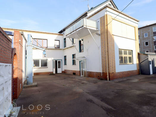 Werkstatt zum Kauf 290.000 € 1.186,5 m² Lagerfläche Finsterwalde 03238