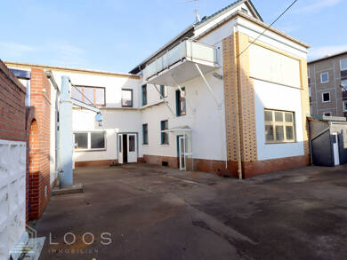Werkstatt zum Kauf 290.000 € 1.186,5 m² Lagerfläche Finsterwalde Finsterwalde 03238