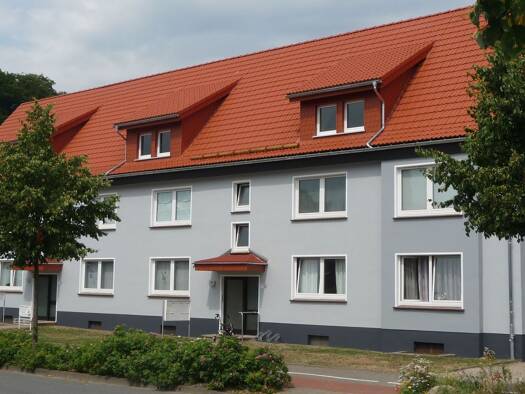 Wohnung zur Miete 425 € 4 Zimmer 60 m² Geschoss 2/2 frei ab 01.10.2026 Bad Lauterberg 37431