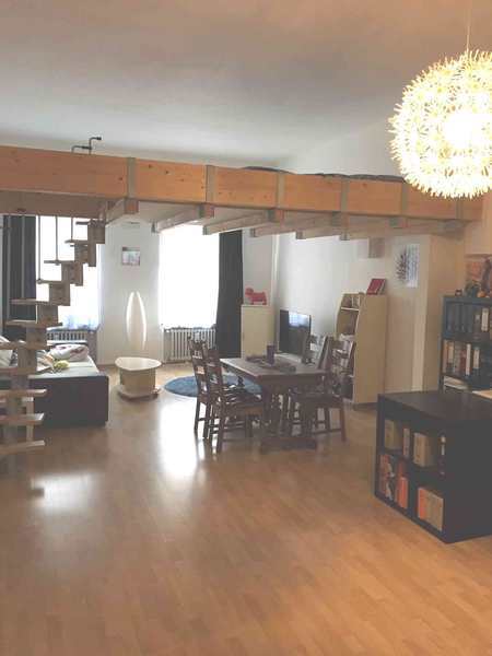 Wohnung zum Kauf provisionsfrei 120.000 € 2 Zimmer 73 m²<br/>Wohnfläche ab sofort<br/>Verfügbarkeit Kaiserstr. Kaiserbrunnen Dortmund 44135