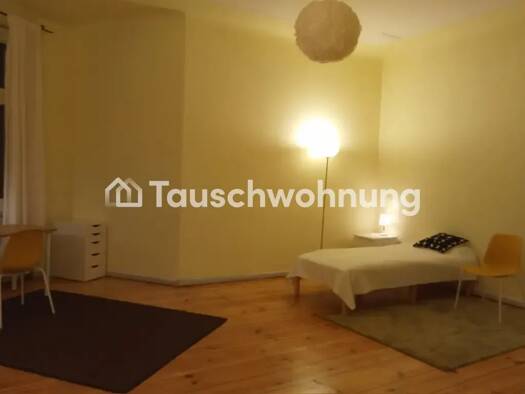 Wohnung zur Miete Tauschwohnung 660 € 2 Zimmer 80 m² 3. Geschoss Prenzlauer Berg Pankow 10437