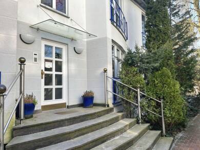 Reihenendhaus zum Kauf 980.000 € 5,5 Zimmer 150 m² 300 m² Grundstück frei ab sofort Berlin 14129