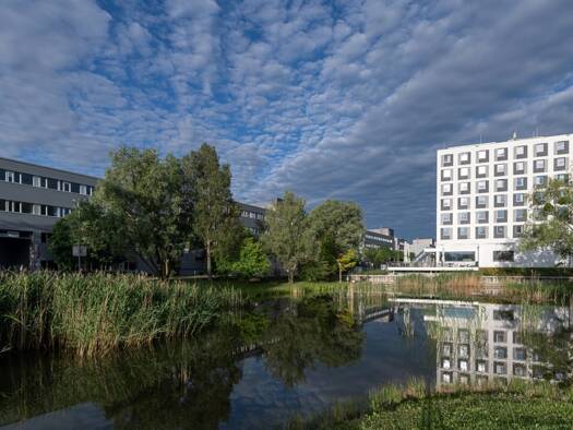 Bürofläche zur Miete 4.400 € 400 m² Bürofläche Brunn am Gebirge 2345