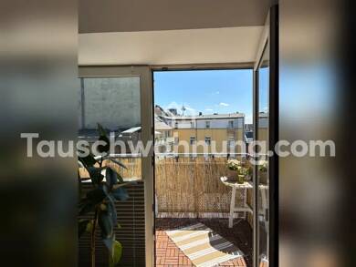Wohnung zur Miete Tauschwohnung 650 € 2,5 Zimmer 65 m² 5. Geschoss Köln 50825