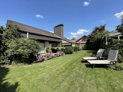 Einfamilienhaus zum Kauf 470.000 € 6 Zimmer 156 m² 694 m² Grundstück Borkenwirthe/Burlo Borken 46325