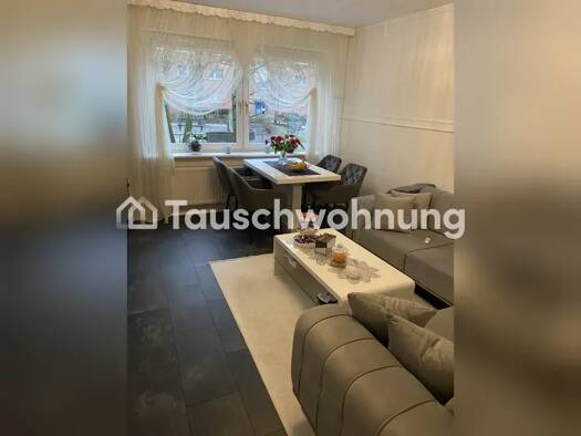 Wohnung zur Miete Tauschwohnung 480 € 2,5 Zimmer 62 m² Wandsbek 21109