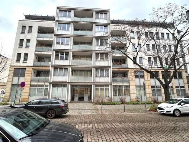 Wohnung zum Kauf 249.000 € 3 Zimmer 91 m² Altstadt Magdeburg 39104