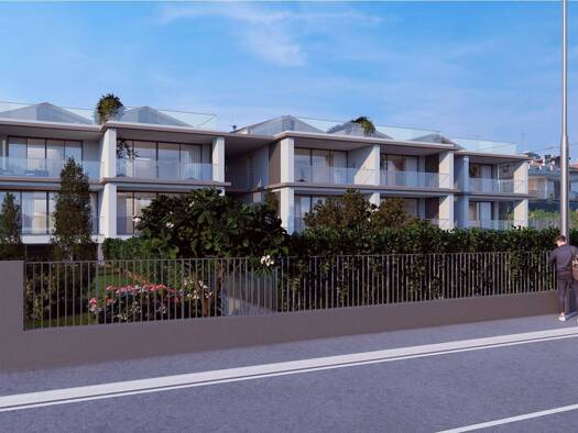 Studio zum Kauf - Erstbezug 385.000 € 4 Zimmer 166 m² 1. Geschoss frei ab sofort Via Castellana Soiano del Lago