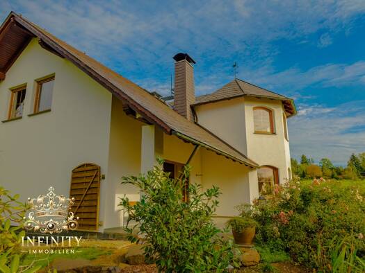 Einfamilienhaus zum Kauf 500.000 € 5 Zimmer 196 m² 1.100 m² Grundstück Schleiz Schleiz 07907