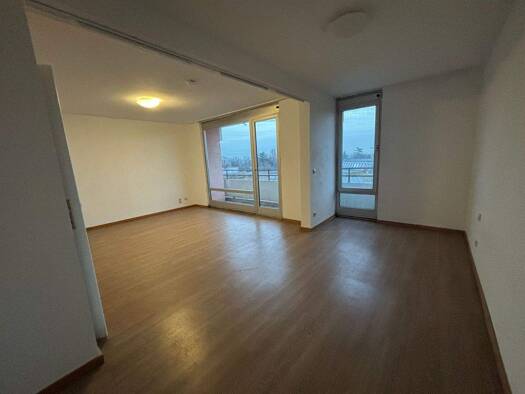 Wohnung zur Miete 713 € 1 Zimmer 39,6 m² 4. Geschoss frei ab 16.02.2026 Alexander-Diehl-Str. 1 Weisenau Mainz 55130