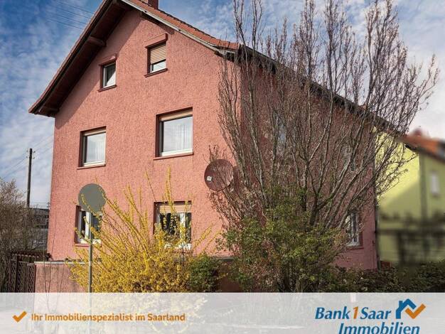 Einfamilienhaus zum Kauf 299.000 € 7 Zimmer 173 m² 421 m² Grundstück Perl 66706