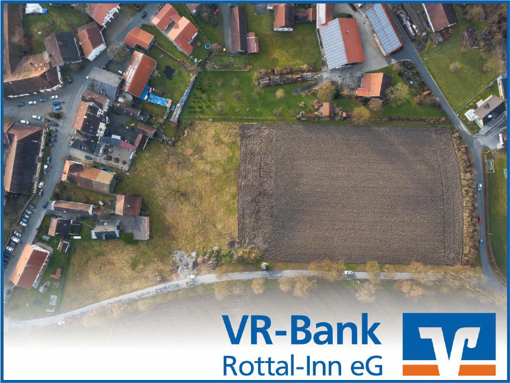 Grundstück zum Kauf 990.000 € 17.664 m²<br/>Grundstück Ering Ering 94140