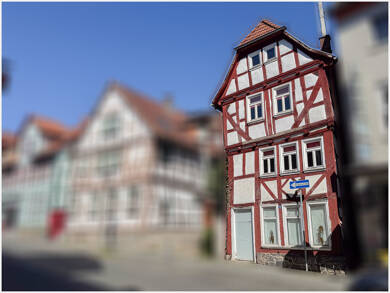 Einfamilienhaus zum Kauf 139.000 € 4 Zimmer 100 m² 74 m² Grundstück Lich Lich 35423