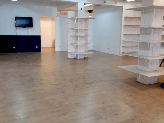 Laden zur Miete 1.454 € 130 m² Verkaufsfläche Buxtehude 21614