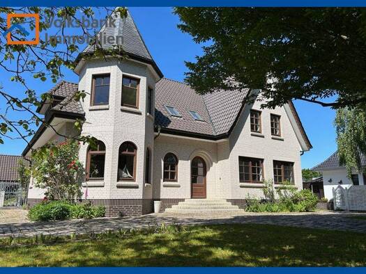 Wohnung zur Miete 940 € 4 Zimmer 121 m² Idafehn Ostrhauderfehn / Idafehn 26842