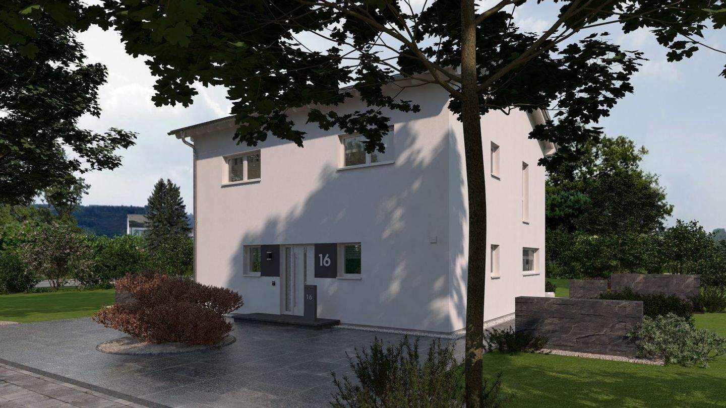 Einfamilienhaus zum Kauf - Ansicht 5
