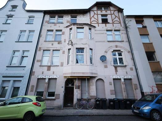 Wohnung zum Kauf 99.000 € 3 Zimmer 66 m² Ostviertel Essen 45139