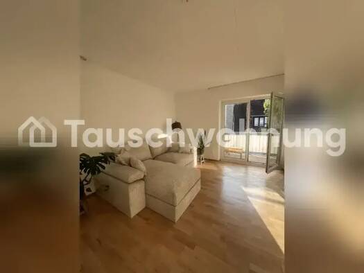 Wohnung zur Miete Tauschwohnung 760 € 2 Zimmer 65 m² 2. Geschoss Mitte Stuttgart 70184