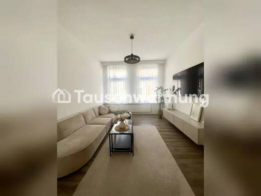 Wohnung zur Miete Tauschwohnung 580 € 3 Zimmer 63 m² 3. Geschoss Linden-Nord Linden - Limmer 30451
