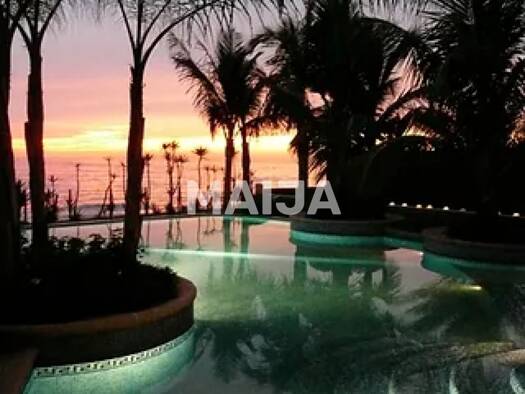 Villa zum Kauf 1.500.600 € 10 Zimmer 400 m² 1.000 m² Grundstück SALY NIAKH-NIAKHAL Orkadiere Saly Port