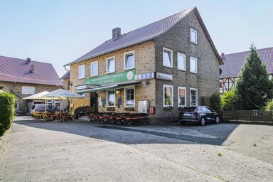 Mehrfamilienhaus zum Kauf als Kapitalanlage geeignet 345.000 € 13 Zimmer 560 m² 1.360,3 m² Grundstück Neubrück Wendeburg 38176