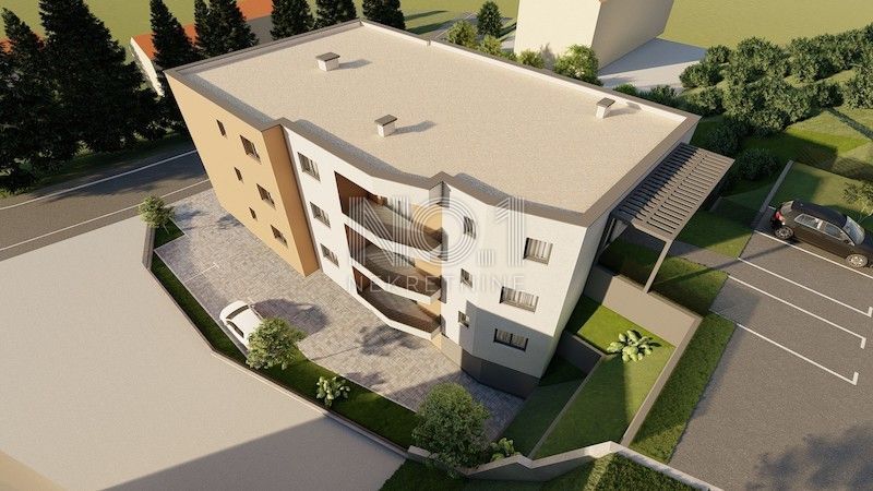 Wohnung zum Kauf 276.000 € 3 Zimmer 76 m²<br/>Wohnfläche 3.<br/>Geschoss Kastav