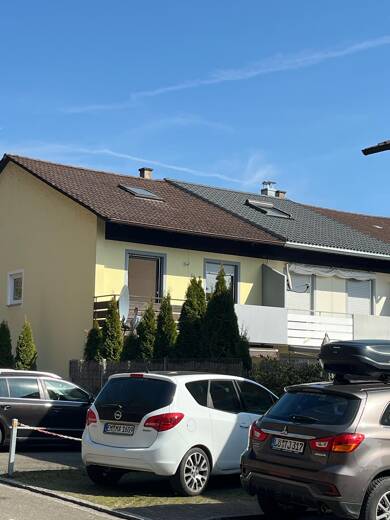 Haus zum Kauf provisionsfrei 530.000 € 6 Zimmer 127 m² 276 m² Grundstück Haagen Lörrach 79541