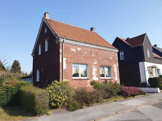 Einfamilienhaus zum Kauf 349.000 € 6 Zimmer 144 m² 1.211 m² Grundstück Schüren Dortmund 44269