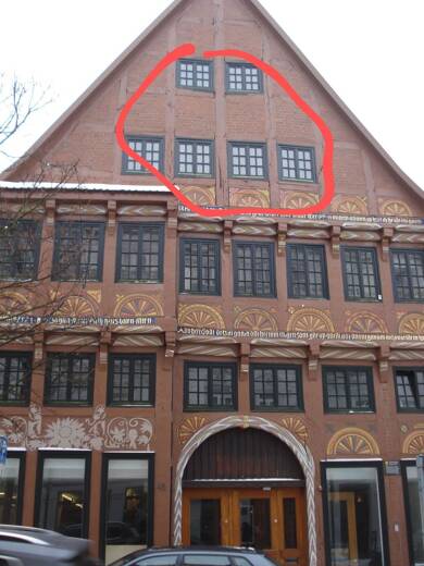 Wohnung zum Kauf provisionsfrei 129.000 € 2 Zimmer 104 m² 2 Geschosse Kernstadt Stadthagen 31655