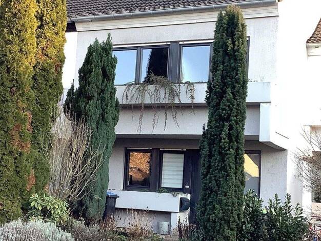 Reihenmittelhaus zum Kauf provisionsfrei 339.000 € 5 Zimmer 155 m² 234 m² Grundstück Schwarzenbach Homburg 66424