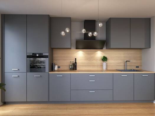 Wohnung zur Miete - Erstbezug 1.092 € 2 Zimmer 72,8 m² 3. Geschoss frei ab 01.07.2026 Sehnde 31319