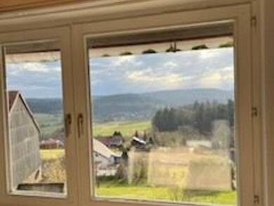 Wohnung zur Miete 550 € 5 Zimmer 95 m² Hülsa Homberg 34576
