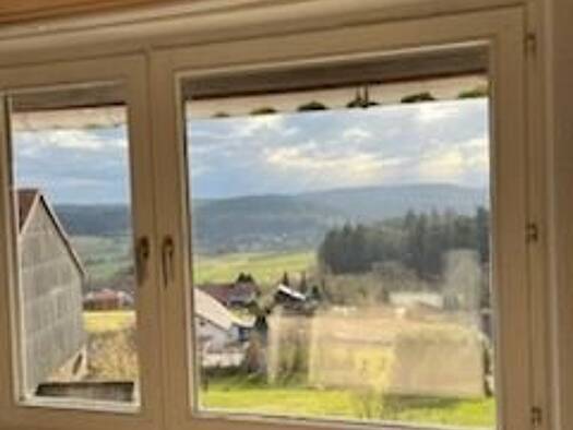 Wohnung zur Miete 550 € 5 Zimmer 95 m² Hülsa Homberg 34576
