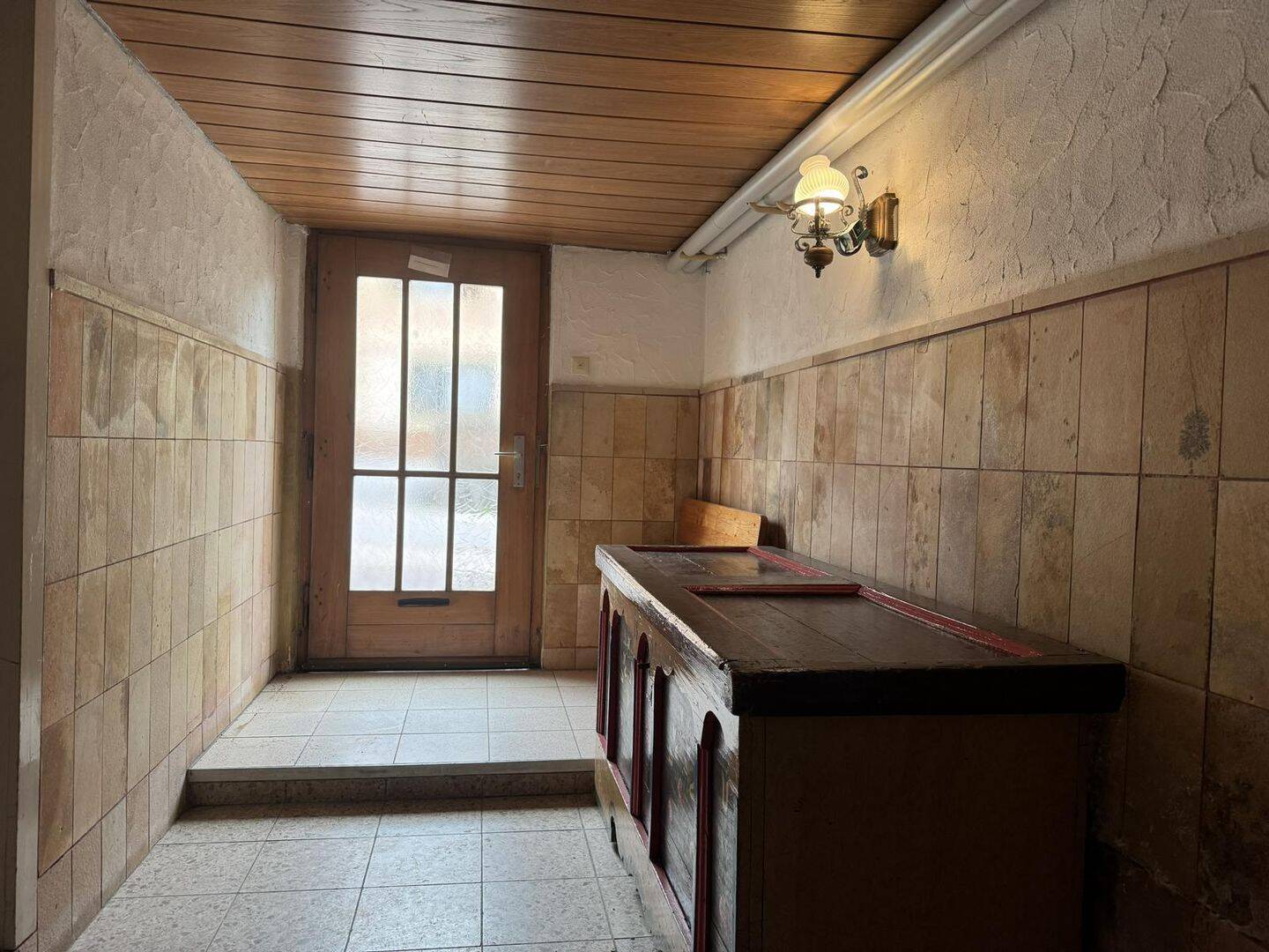 Haus – Pfalzgrafenweiler, Durrweiler - Ansicht 2