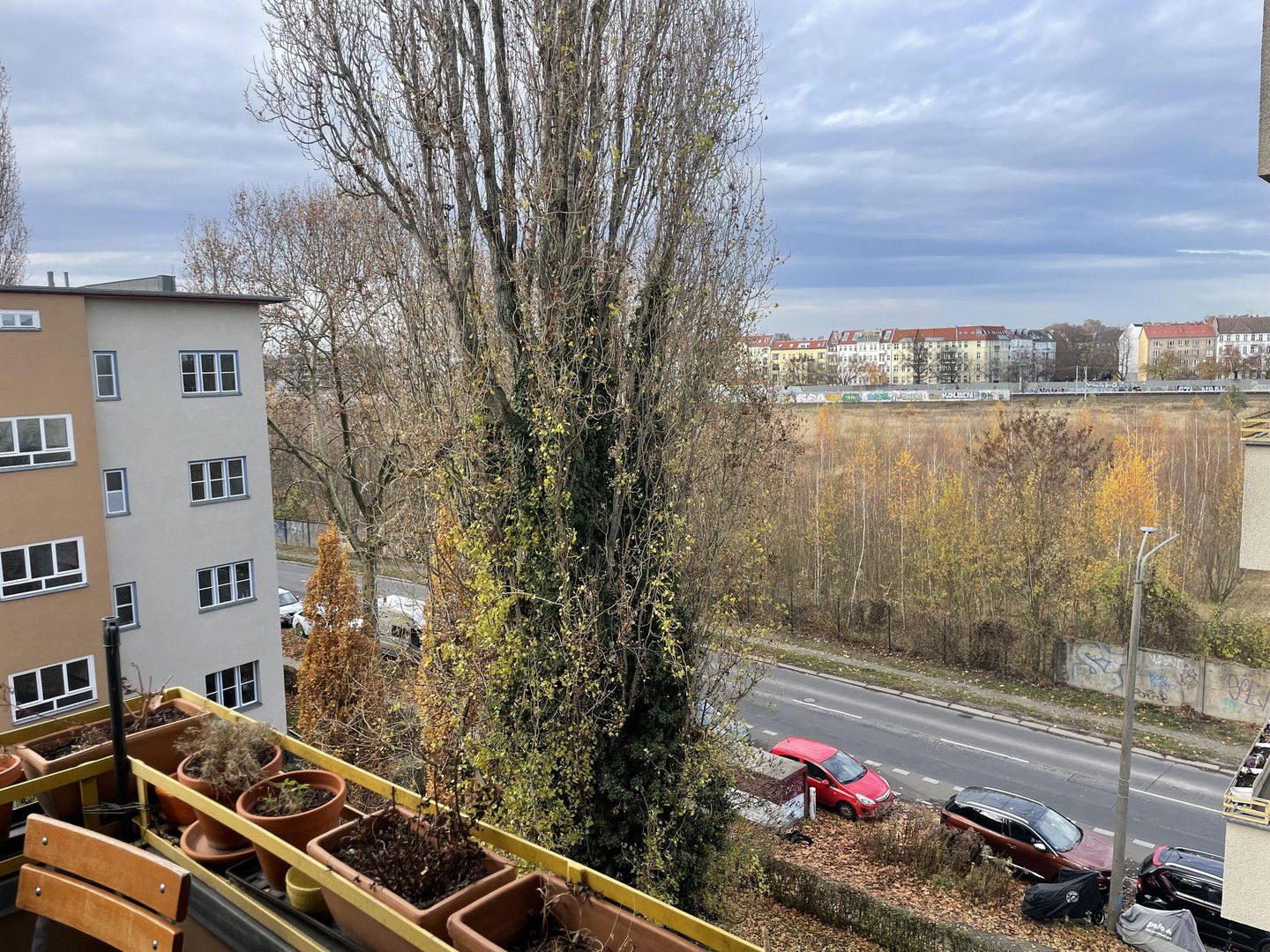 Wohnung zum Kauf provisionsfrei 315.000 € 2 Zimmer 54 m²<br/>Wohnfläche 3.<br/>Geschoss 15.01.2025<br/>Verfügbarkeit Dettelbacher Weg 51 Pankow Berlin 13189