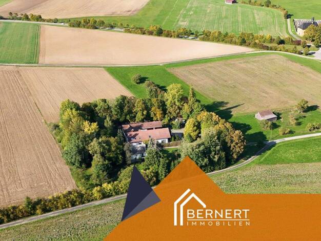 Mehrfamilienhaus zum Kauf 800.000 € 17 Zimmer 340 m² 8.240 m² Grundstück Isling Lichtenfels 96215