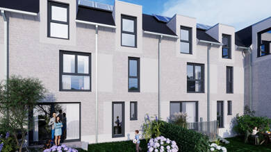 Haus zum Kauf - Neubau 699.000 € 5 Zimmer 112 m² Britz Berlin 12347