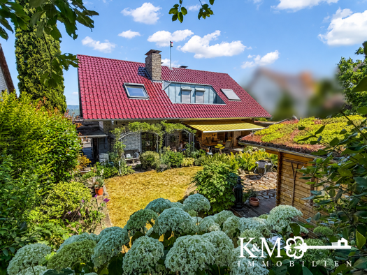 Einfamilienhaus zum Kauf 479.000 € 6 Zimmer 150 m² 540 m² Grundstück Rhens 56321