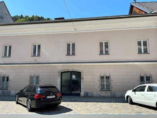 Bürofläche zur Miete 6,30 € Eisenkappel-Vellach 9135