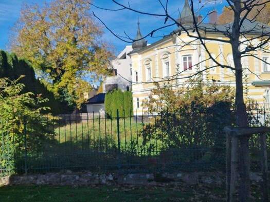 Schloss zum Kauf provisionsfrei 3.790.000 € 7 Zimmer 426 m² 1.188 m² Grundstück Reichenhallerstraße 21 Salzburg 5020